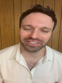 Poster for Pep Talk video from Jake Epstein