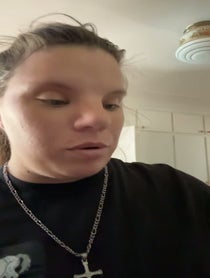 Poster for Pep Talk video from Gwendolyn