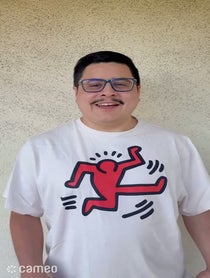 Poster for Intro video video from Dylan Aguilar