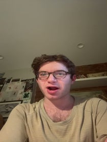 Poster for Sing a song video from Joey Morof