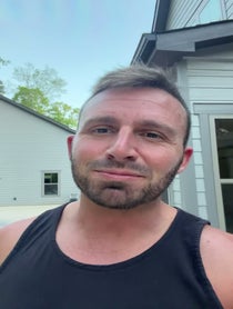 Poster for Birthday video from Matt DiBenedetto