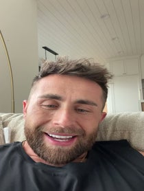 Poster for Pep Talk video from Jordan Ngatikaura