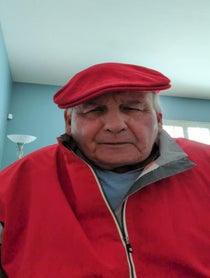 Poster for Other video from Ernie Sabella