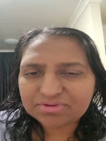 Poster for Birthday video from Shikha S Chandra
