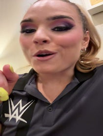 Poster for Birthday video from Jessika Carr