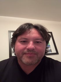 Poster for Birthday video from Micah Pueschel