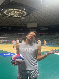 Poster for Birthday video from Jordan Lucas