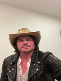 Poster for Other video from Ian Somerhalder