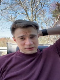 Poster for Question video from Jack The Whipper