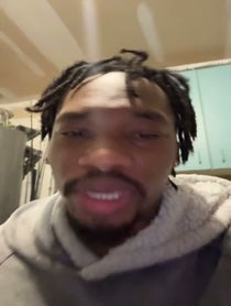 Poster for Birthday video from Dreamy