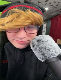 Poster for Roast video from KreekCraft