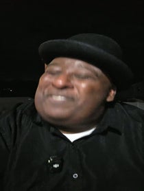 Poster for Roast video from Badlands Chugs