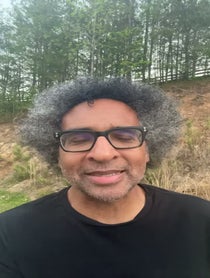 Poster for Birthday video from William DuVall