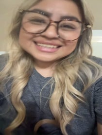 Poster for Birthday video from Ash Trevino