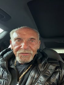Poster for Birthday video from Les Gold