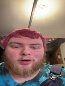Poster for Birthday video from Poke Haven