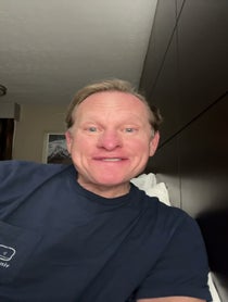 Poster for Birthday video from Carson Kressley