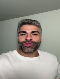 Poster for Birthday video from Joel Moses