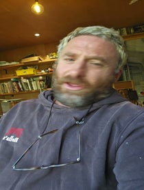 Poster for Question video from Dean O'gorman