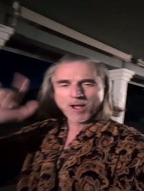 Poster for Birthday video from Coach Ben Wade