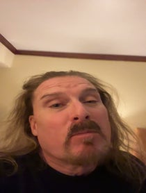 Poster for Birthday video from James LaBrie