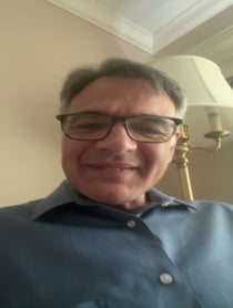 Poster for Birthday video from John Kiriakou