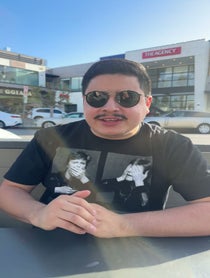 Poster for Pep Talk video from Dylan Aguilar