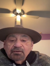 Poster for Other video from Ken Davitian