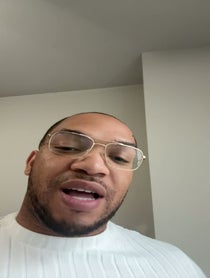 Poster for Birthday video from icejjfish