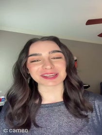 Poster for Intro video video from Ellie Hope