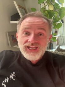 Poster for Other video from Billy Boyd