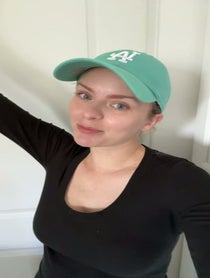Poster for Other video from Andrea Brooks
