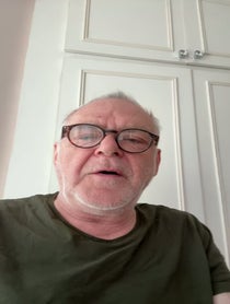 Poster for Other video from Kevin R McNally