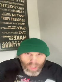 Poster for Other video from Nick Gage MDK