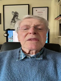 Poster for Other video from Peter Purves