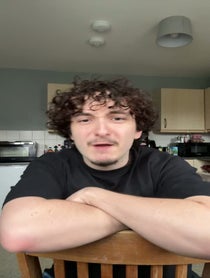 Poster for Roast video from ScottyMoggs