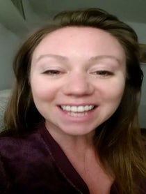 Poster for Question video from Tamaryn Payne