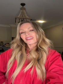 Poster for Roast video from Tamra Judge