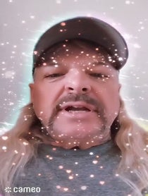 Poster for Intro video video from Joe Exotic aka Joseph Maldonado