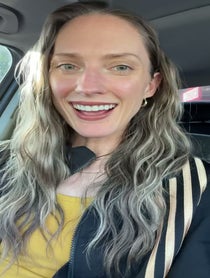 Poster for Birthday video from Ciara Hanna