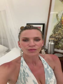 Poster for Other video from Natasha Henstridge
