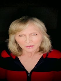 Poster for Roast video from Patty Mattson