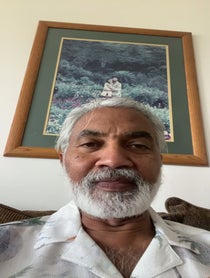 Poster for Pep Talk video from Duncan Bravo