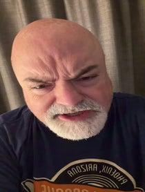 Poster for Other video from Kyle Hebert