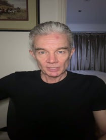 Poster for Other video from James Marsters