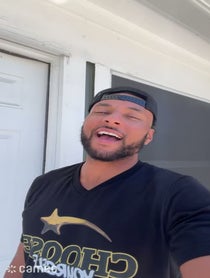 Poster for Intro video video from Hakeem Bourne Mcfarlane