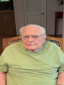 Poster for Pep Talk video from William Daniels