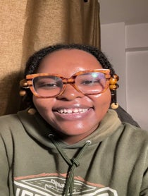 Poster for Birthday video from Barbara Wangui