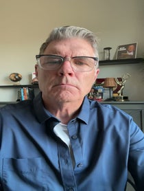 Poster for Birthday video from Sean Mooney