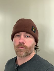 Poster for Birthday video from Duncan Keith